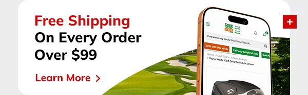 FREE Shipping On Orders $99+ - Shop NOW!