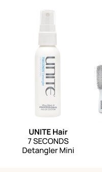 UNITE Hair 7 SECONDS Detangler 2 oz