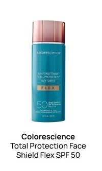Colorescience Sunforgettable® Total Protection Face Shield Flex SPF 50