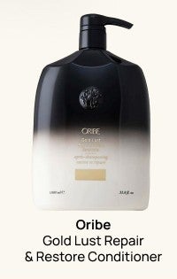 Oribe Gold Lust Repair & Restore Conditioner 33.8 oz