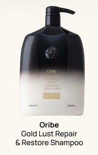 Oribe Gold Lust Repair & Restore Shampoo 33.8 oz