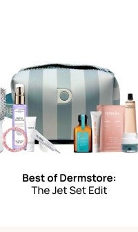 Best of Dermstore: The Jet Set Edit - $226 Value