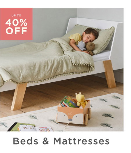 beds-mattresses