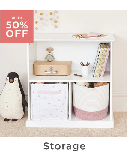 storage