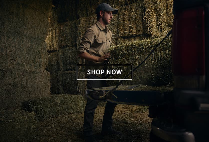KUIU Workwear