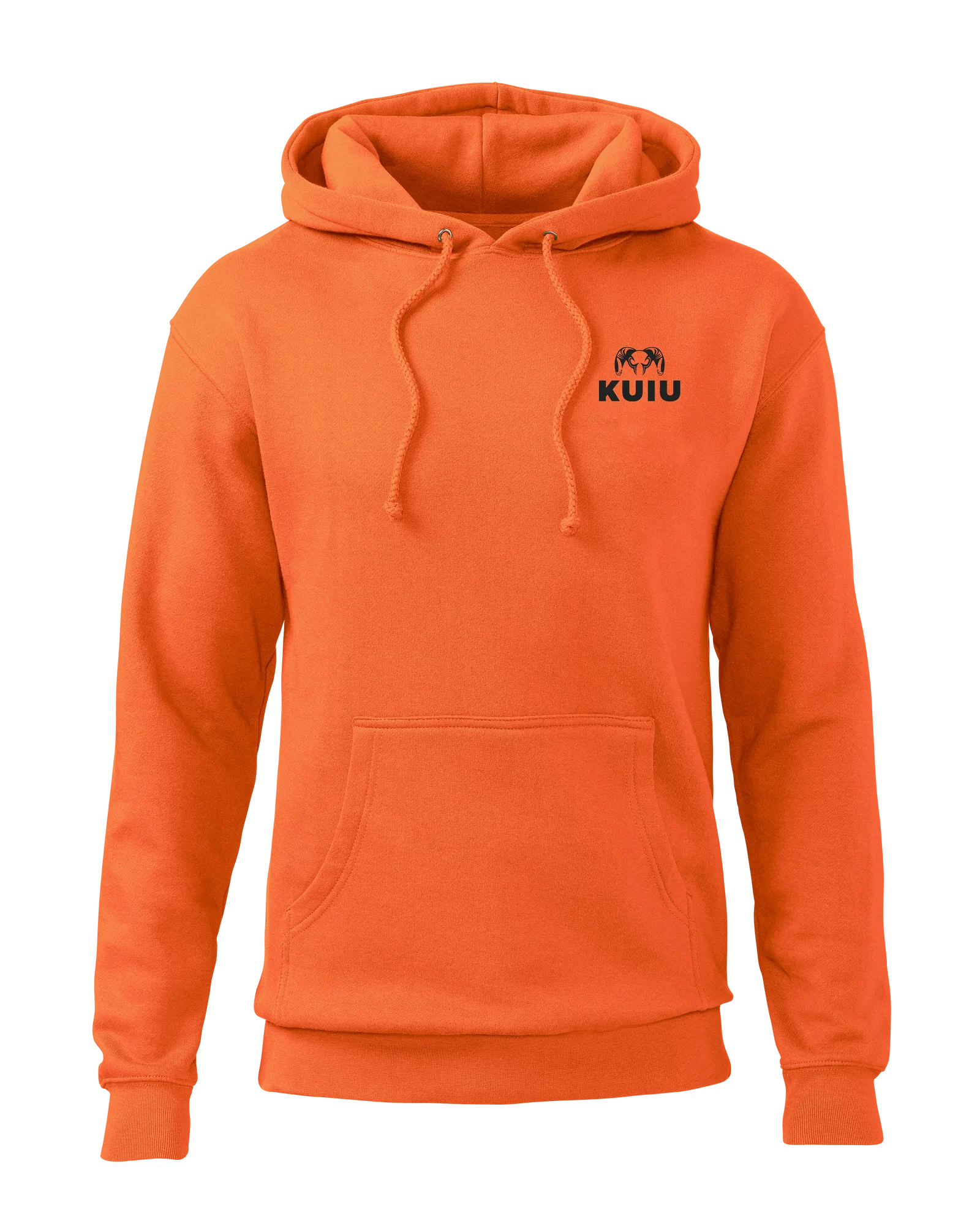 Image of KUIU Workgrade Signal Hoodie