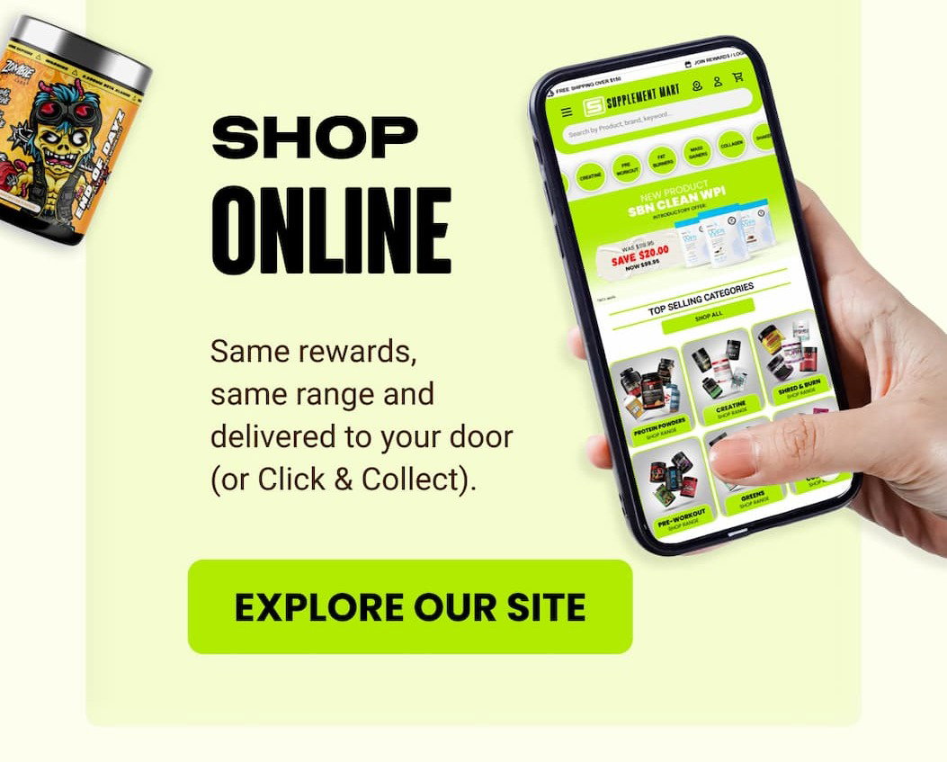 SHOP ONLINE | EXPLORE OUR SITE 