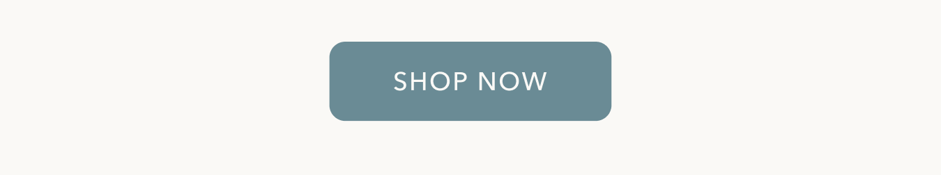 blue button on a white background