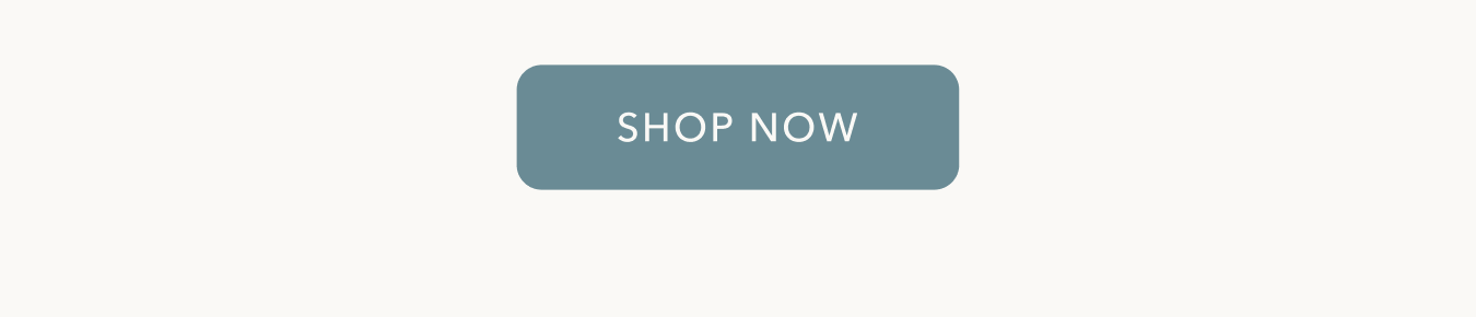 blue button on a white background