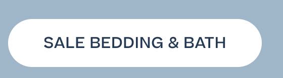 Sale Bedding & Bath