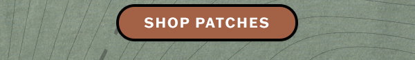 Patches made for wanderers.