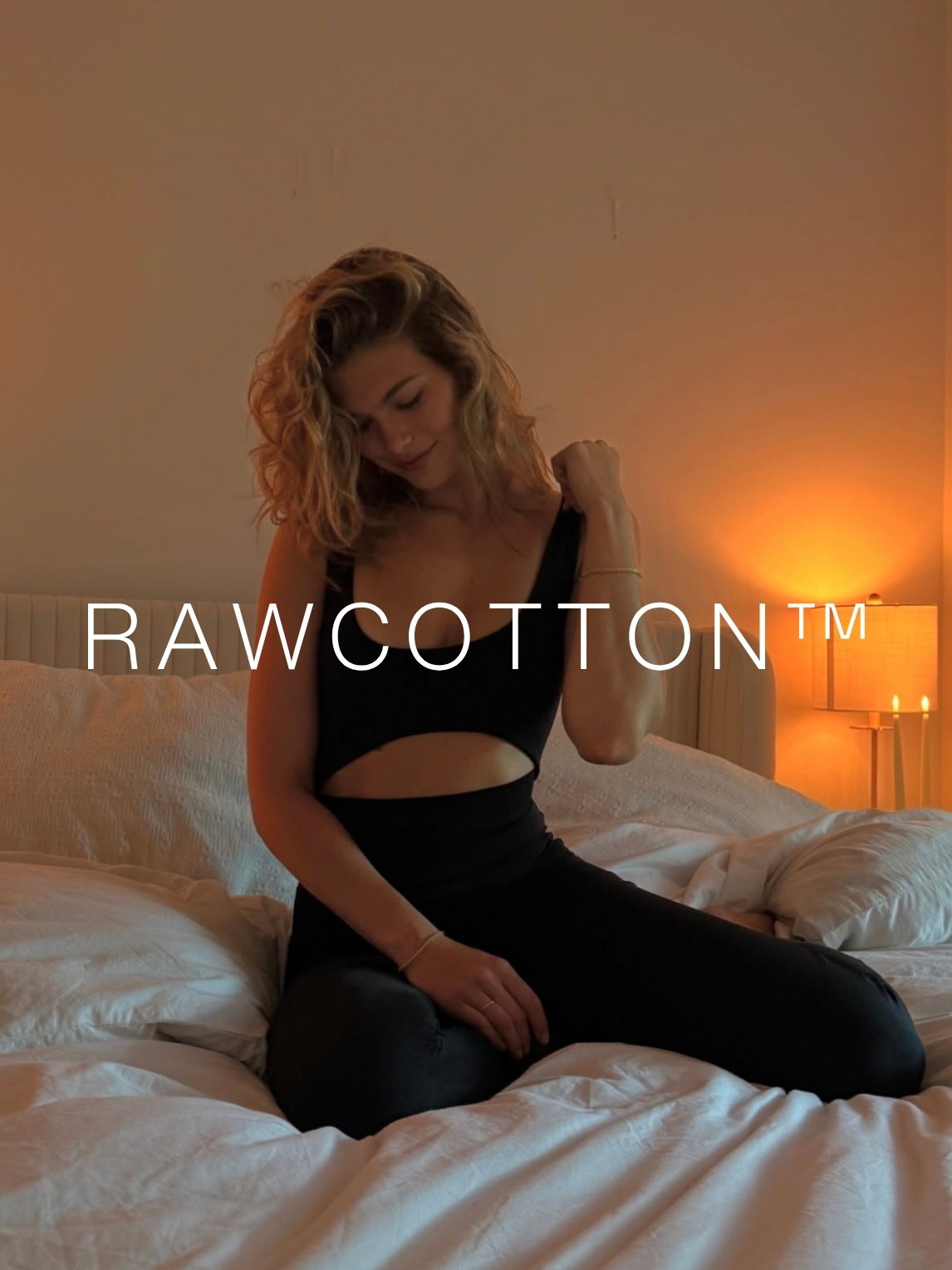 RAWCOTTON