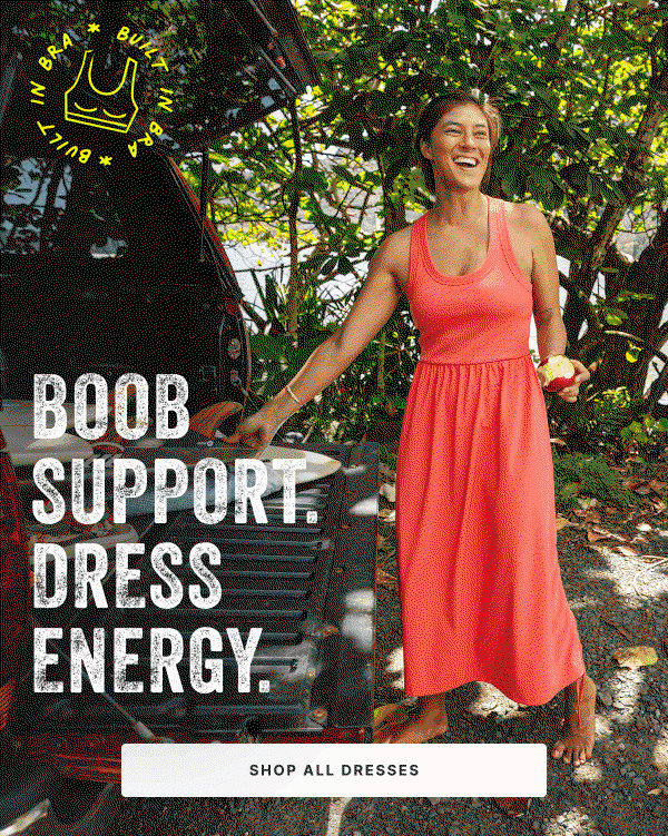 Shop All Dresses