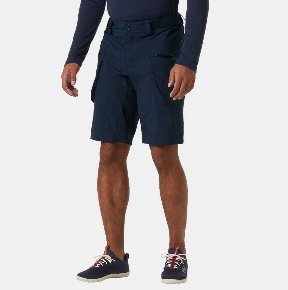 Men's HP Foil Shorts 2.0