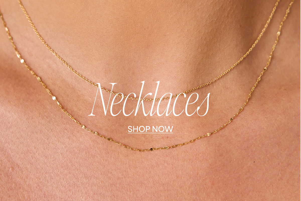 SHOP NECKLACES