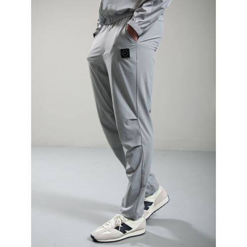 Image of Oceanic Grey Deriva Cargo Pant