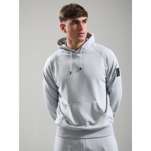 Image of  Oceanic Grey Siren OtH Hoodie