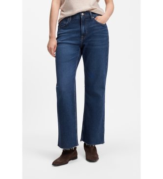 Jeans Angela azul