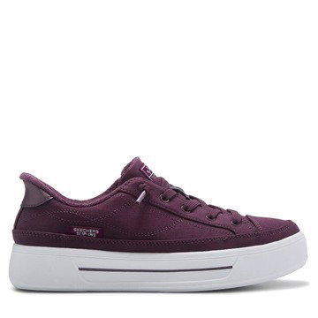 Women's Slip-ins BOBS Social Canvas Sneaker