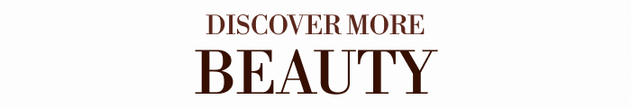 Discover More Beauty