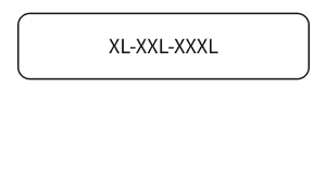 XL-XXL-XXXL