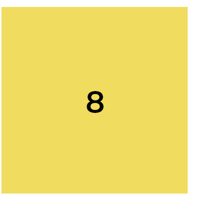 8