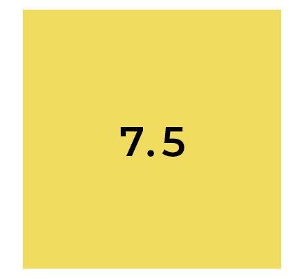 7.5