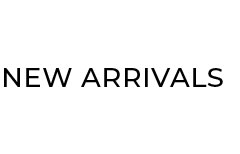 NEW ARRIVAL