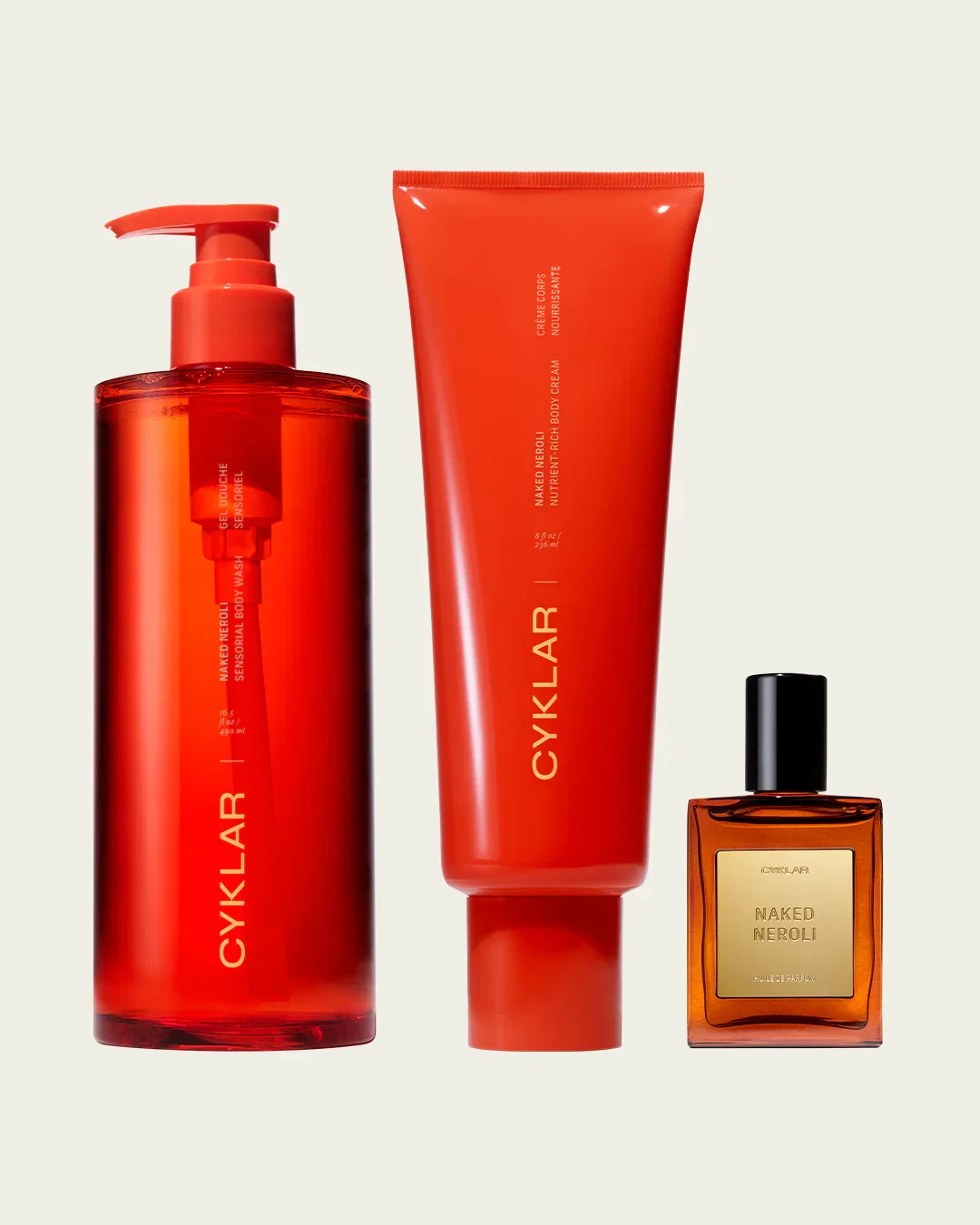 Image of Naked Neroli - 