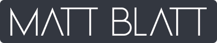Matt Blatt