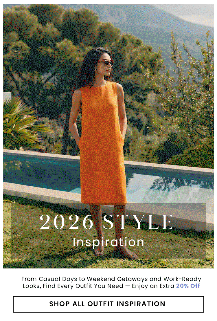 OUTFIT INSPIRATION