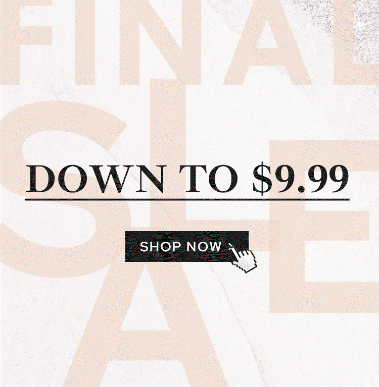 Sale