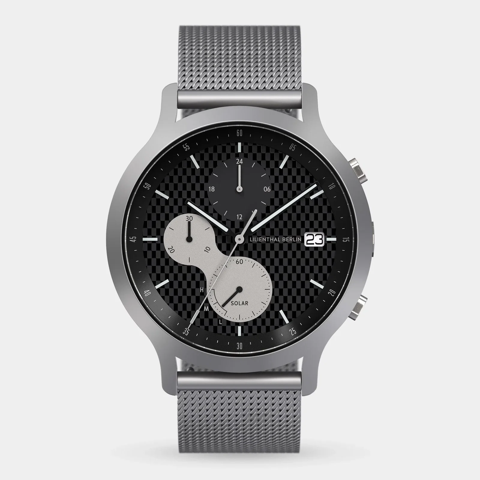 Image of Chronograph Solar Limited Edition – Edition III