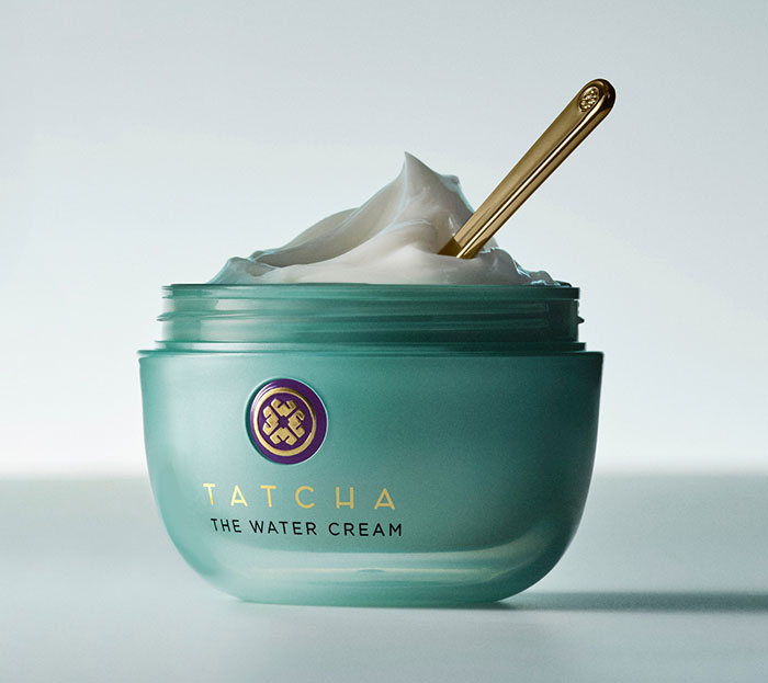An image of The Water Cream by Tatcha