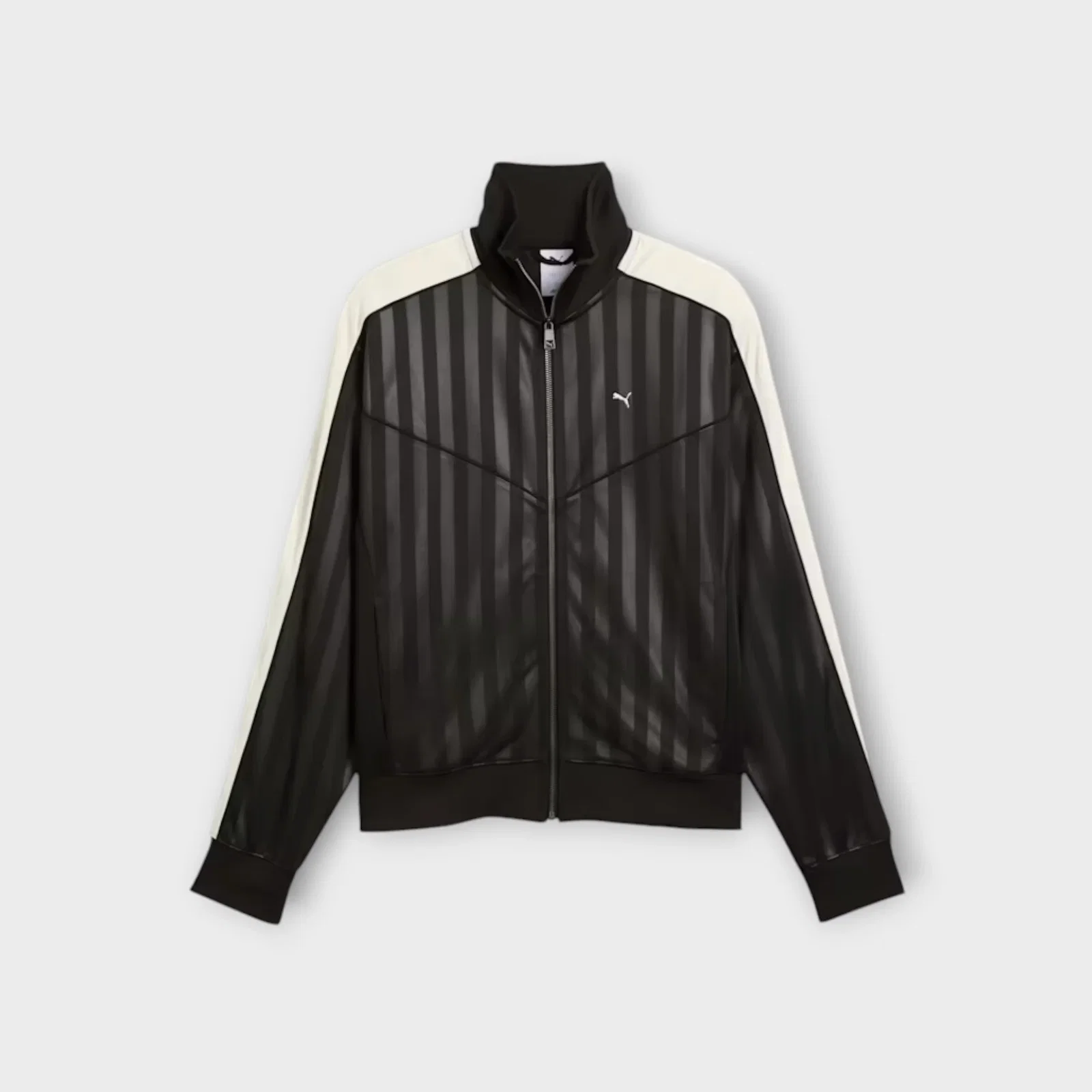 Image of Puma T7 Track Jacket I Sort