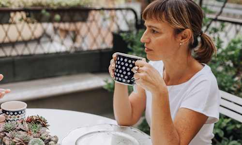 1 In 3 Women Question Whether They're In Perimenopause — Here's Why