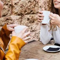 This Is How Much Coffee The AHA Says You Can Drink Daily (It's More Than You Think)