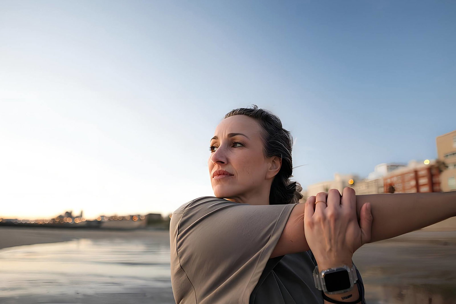 An overlooked reason you're tired by 3 p.m.