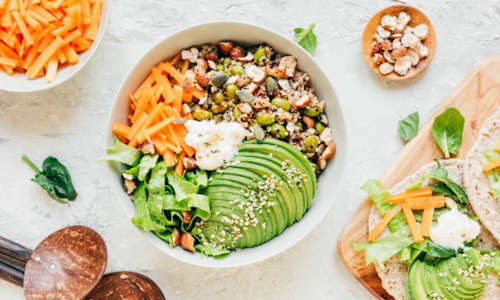 This Ancient Grain Could Help Protect Your Brain As You Age