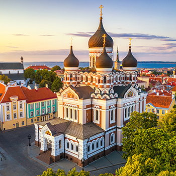 Tallinn, Estonia