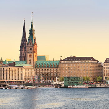 Hamburg, Germany