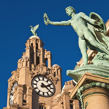 Liverpool, England