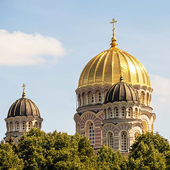 Riga, Latvia