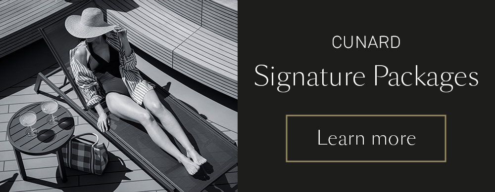 Signature Packages