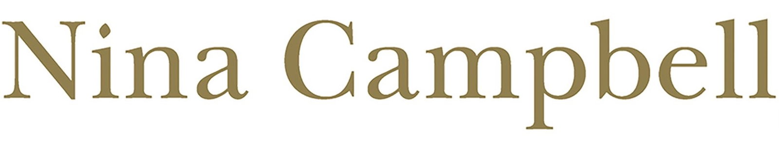 Nina Campbell Logo