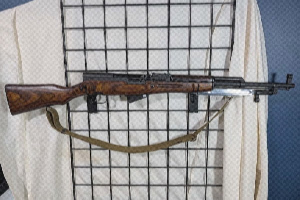 SKS