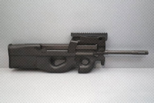Pistol Caliber Carbines
