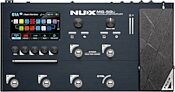 NUX MG-50Li Amp and Pedal Modeler and Profiler