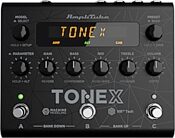 IK Multimedia AmpliTube TONEX Pedal Amp Modeler