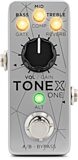 IK Multimedia TONEX ONE Bass Modeling Pedal